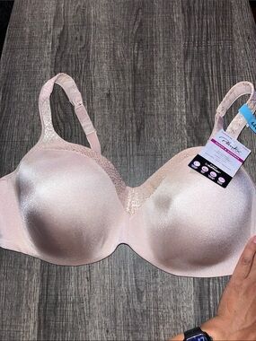 Playtex Secret 4 way Support Bra